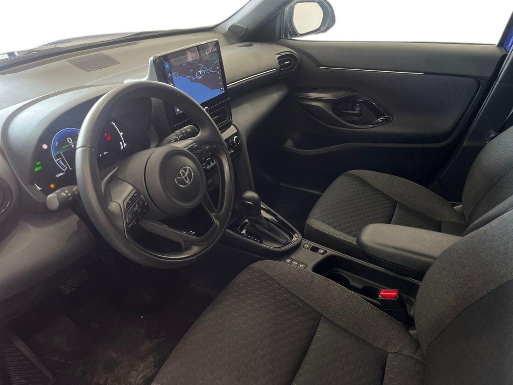 Toyota Yaris Cross 1.5h Trend fwd 130cv e-cvt