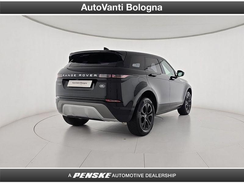 Land Rover RR Evoque Range Rover Evoque 2.0D I4 150CV AWD