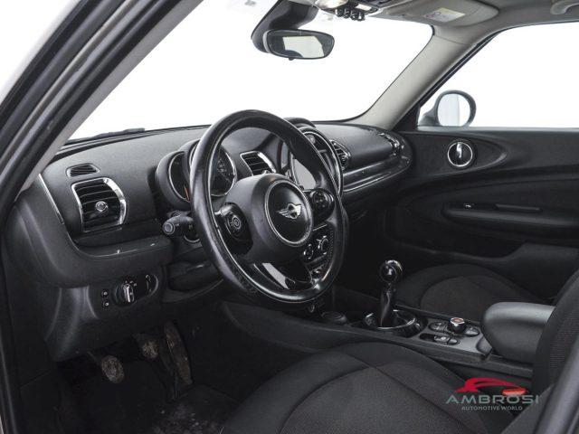 MINI Clubman Cooper D 1.5 One D - PER OPERATORI DEL SETTORE