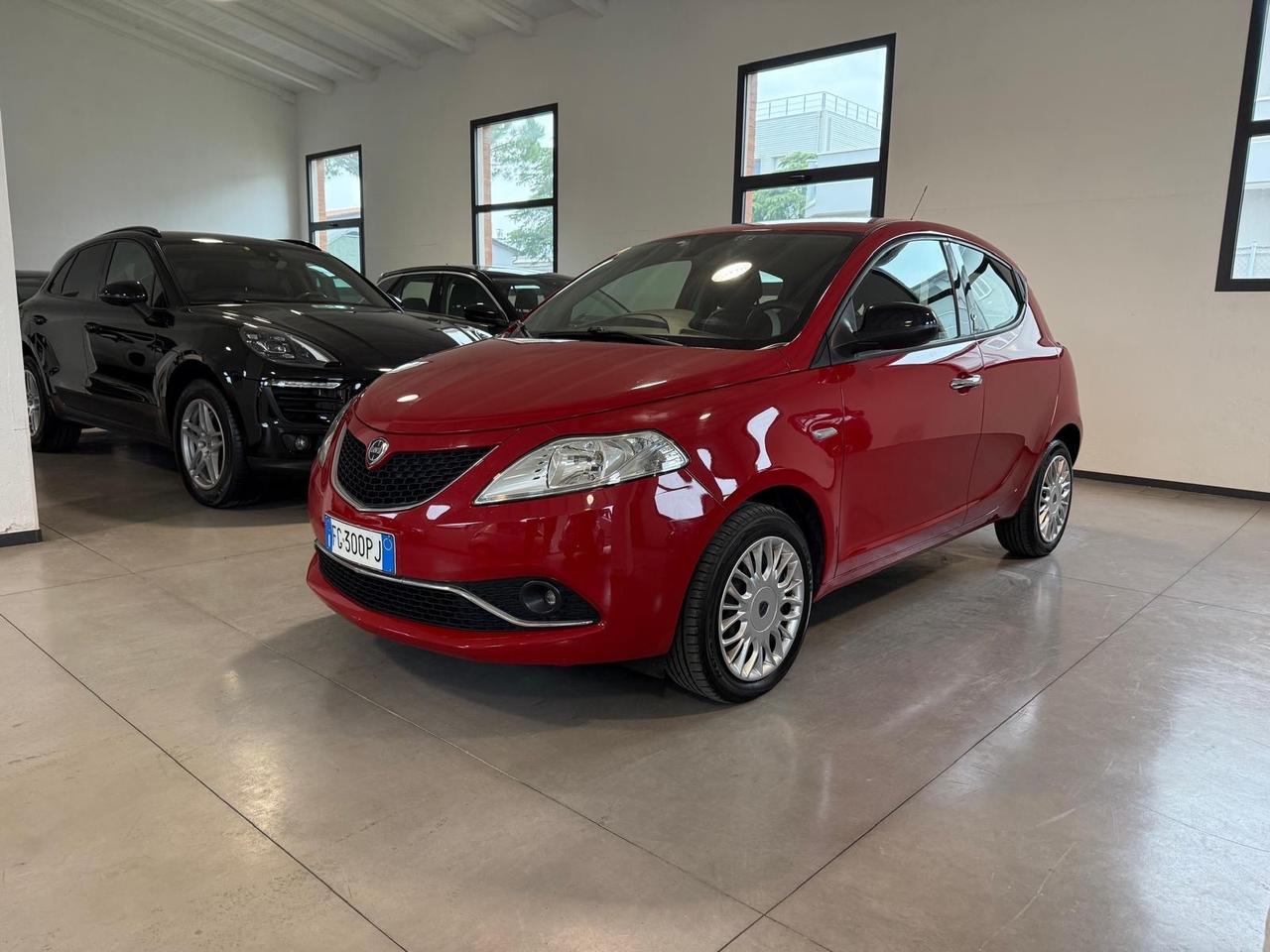 Lancia Ypsilon 1.3 MJT 16V 80 CV 5 porte S&S Platinum
