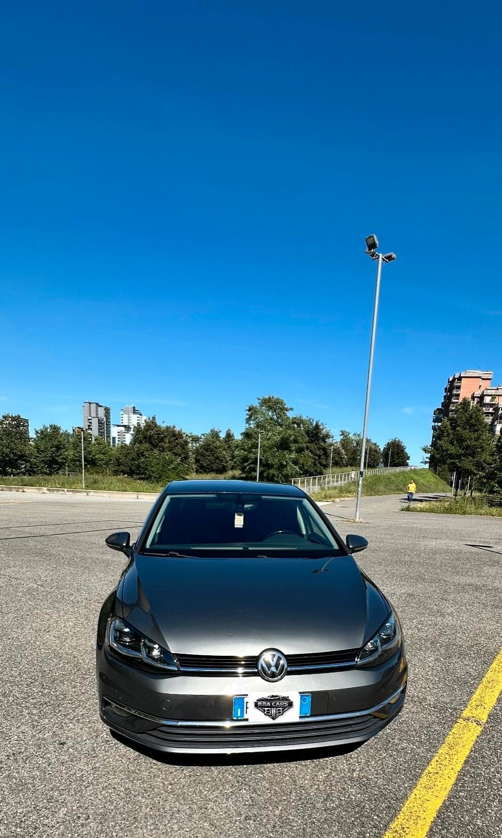 Volkswagen Golf 7.5 Restyling 1.6 TDI 115 CV, euro 6B, ok Neopatentati, Virtual Cockpit ,FULL OPTIONAL .