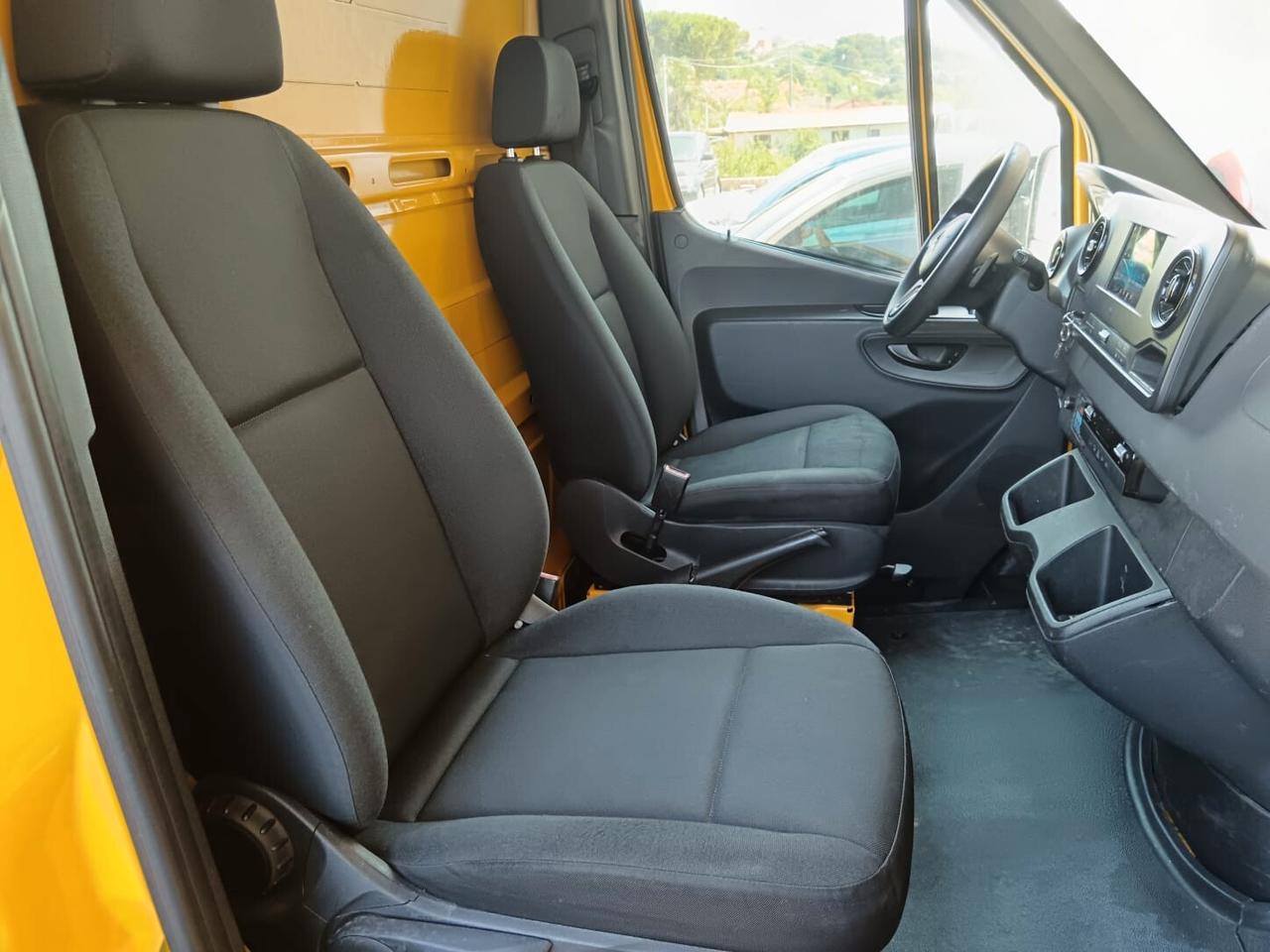 Mercedes Benz SPRINTER 314 CDI FRIGO CON CELLA SOTTO ZERO