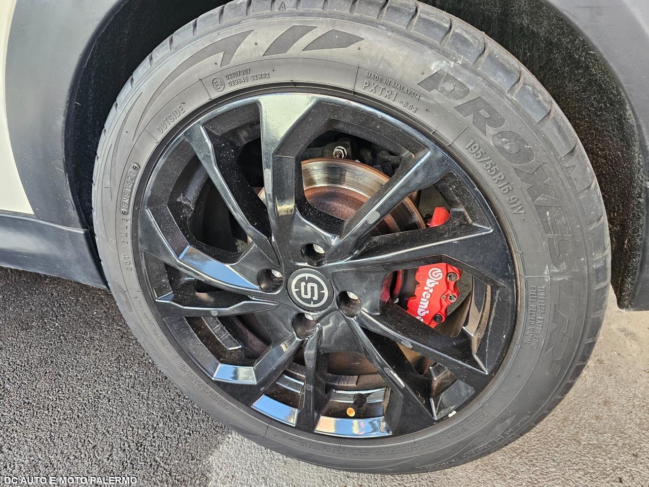 Mini 1.6 16V Cooper D Mappata 150cv.Anno 2010