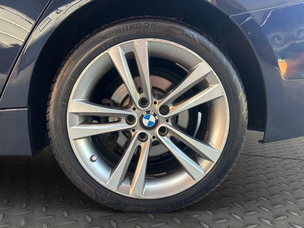 BMW - Serie 3 - 320d 190cv xDrive Msport
