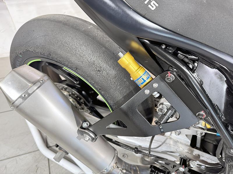 Kawasaki Ninja 1000 ZX-10RR