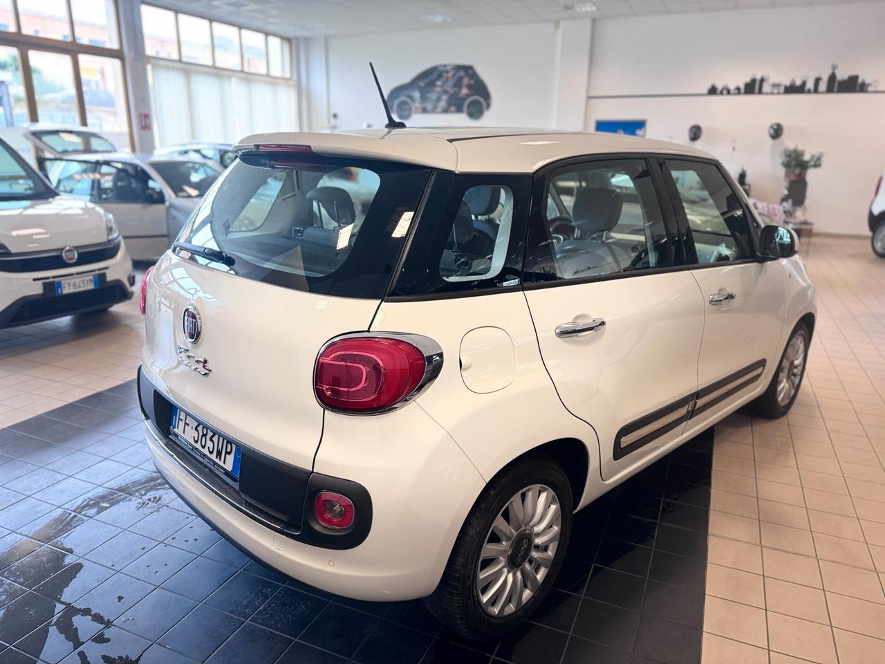 Fiat 500L 1.3 Multijet 95 CV Lounge- Super Promo