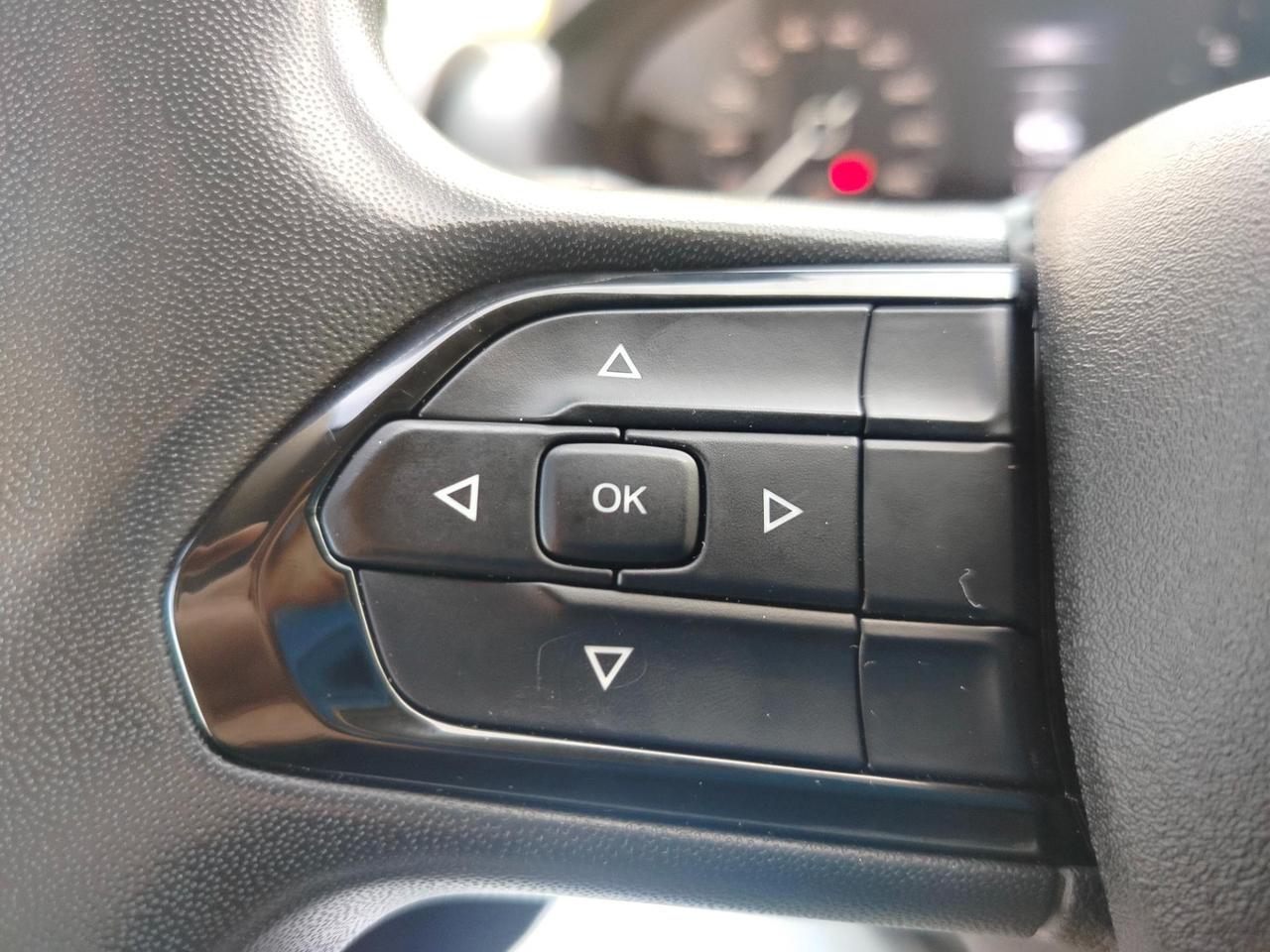 FIAT Ducato 35 MH1 2.2 mjt3 140cv carro serie 8 (7 POSTI)