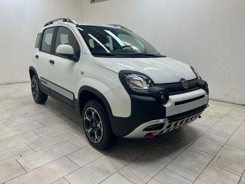 FIAT Panda Cross Panda 0.9 t.air t. Cross 4x4 s&s 85cv 5p.ti