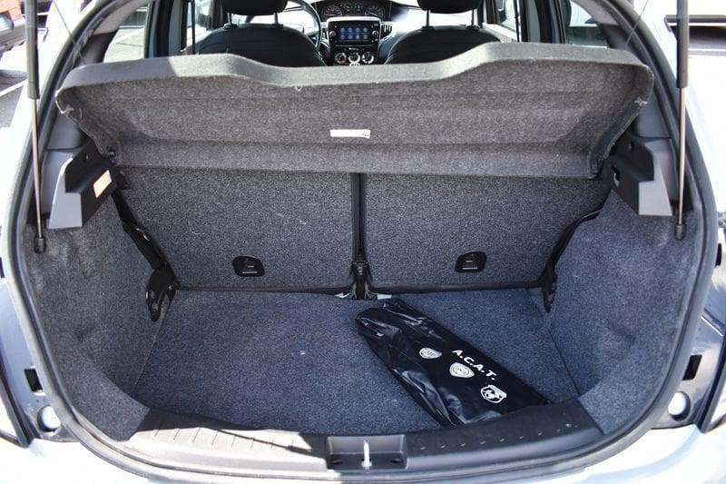 Lancia Ypsilon 1.0 FireFly 70cv Hybrid Gold Plus