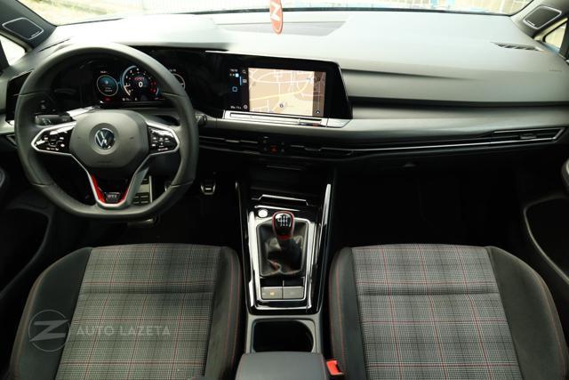 VOLKSWAGEN Golf GTI 2.0 TSI 245cv Harman Kardon IQ.Light LED