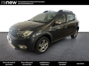 DACIA Sandero TCe 100 GPL Stepway CONFORT OLD