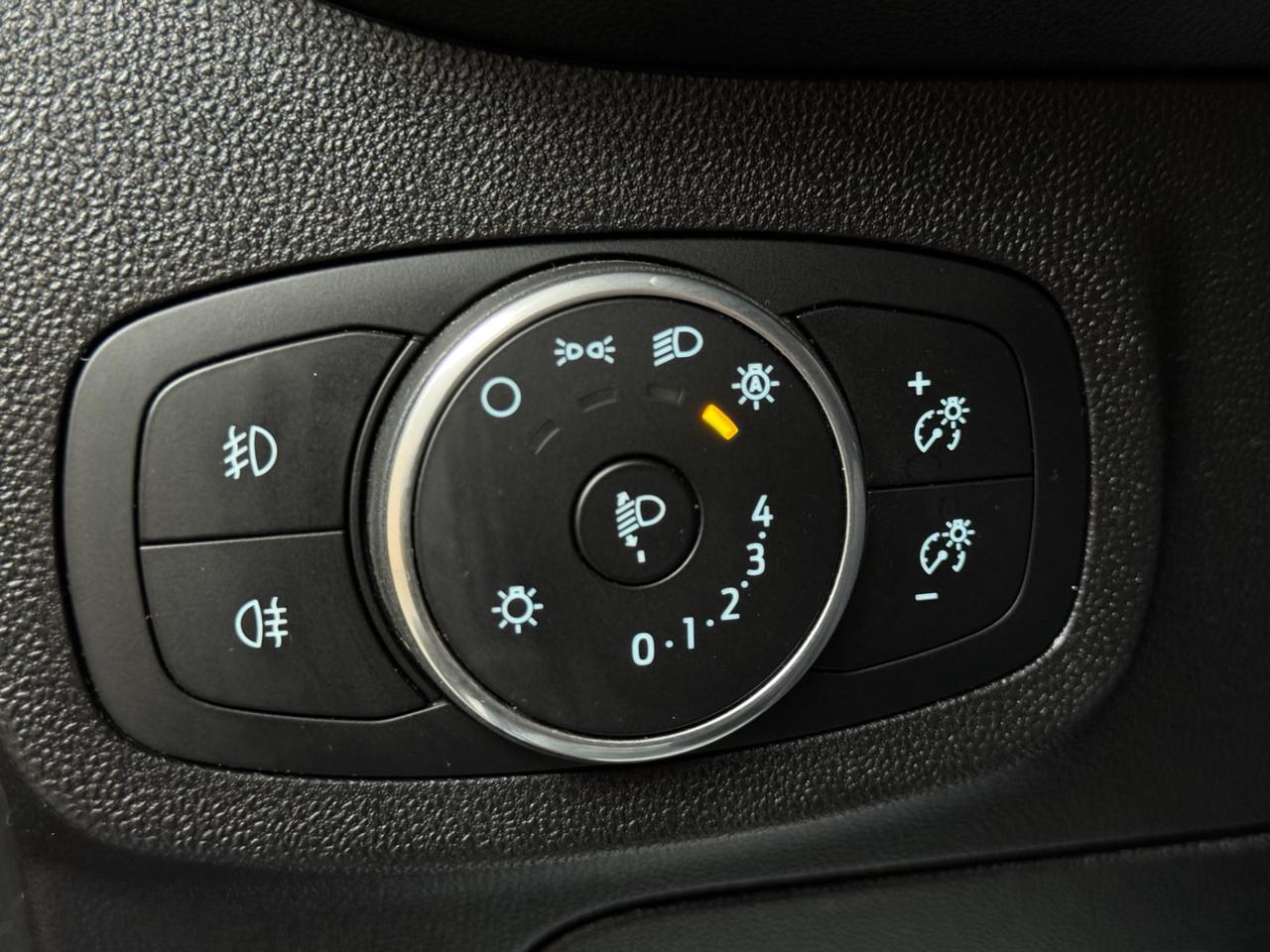 Ford Fiesta 5 Porte Fiesta 5p 1.1 Titanium 85cv