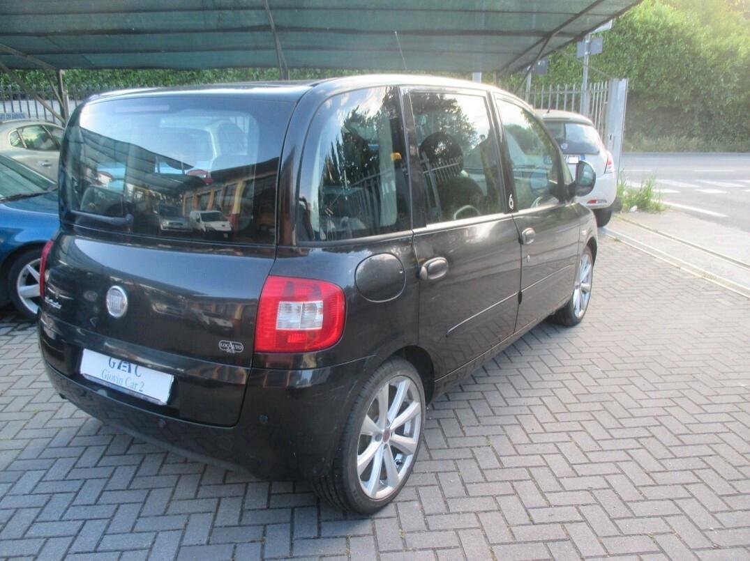 Fiat Multipla 1.9 MJT Dynamic 6 Posti