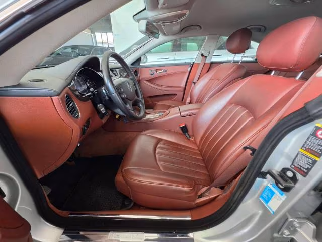 Mercedes-Benz CLS 320 CLS Berlina - C219 cdi V6 Sport auto