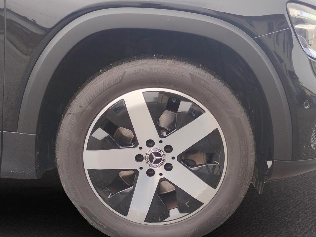 Mercedes GLB 200 d Sport Plus auto.NAVI.TELECAMERA.SEDILI SPORT