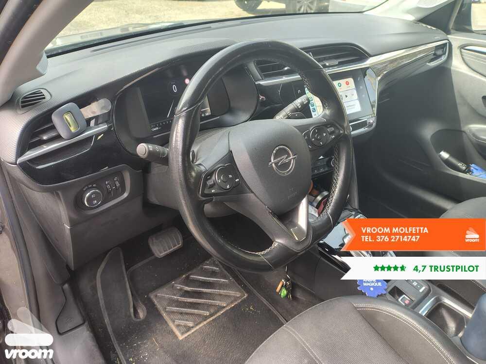 OPEL Corsa 6ª serie Corsa 1.2 100 CV aut. Eleg...