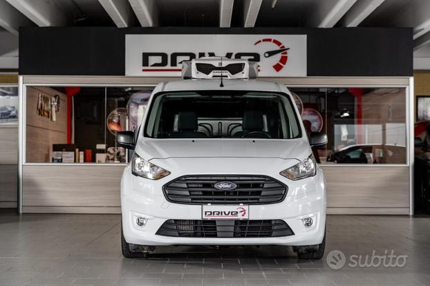 FORD Transit Connect 240 1.5 TDCi 120CV PL FRIGO