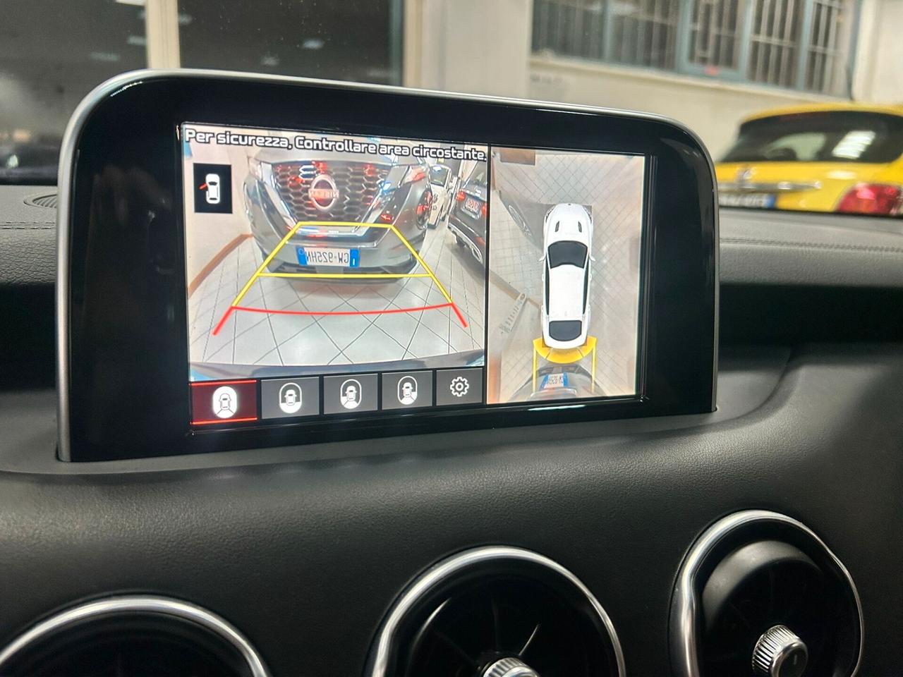 Kia Stinger 2.2 CRDi AWD AT8 GT Line 2019