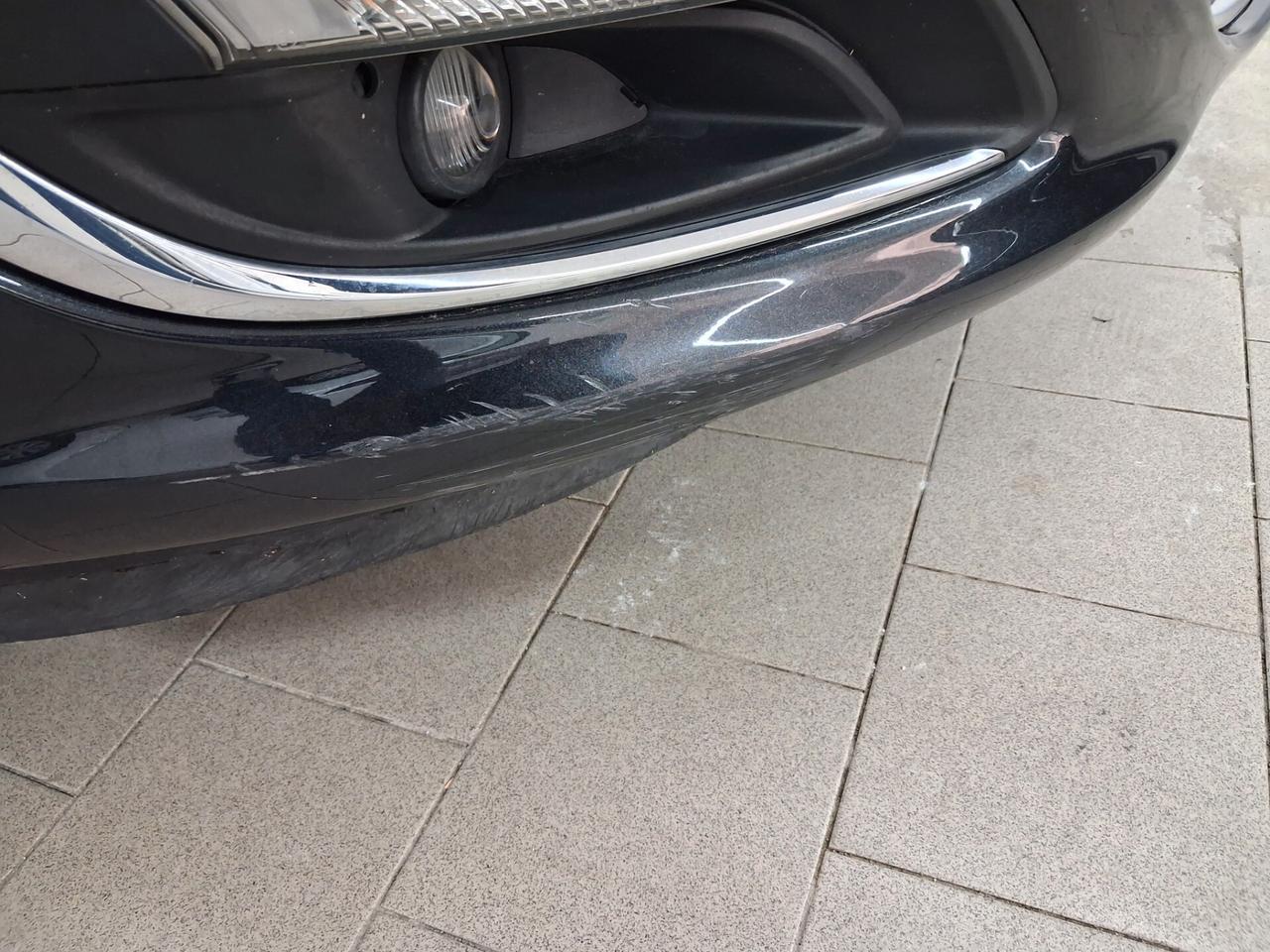 Opel Astra 1.7 12 mesi garanzia