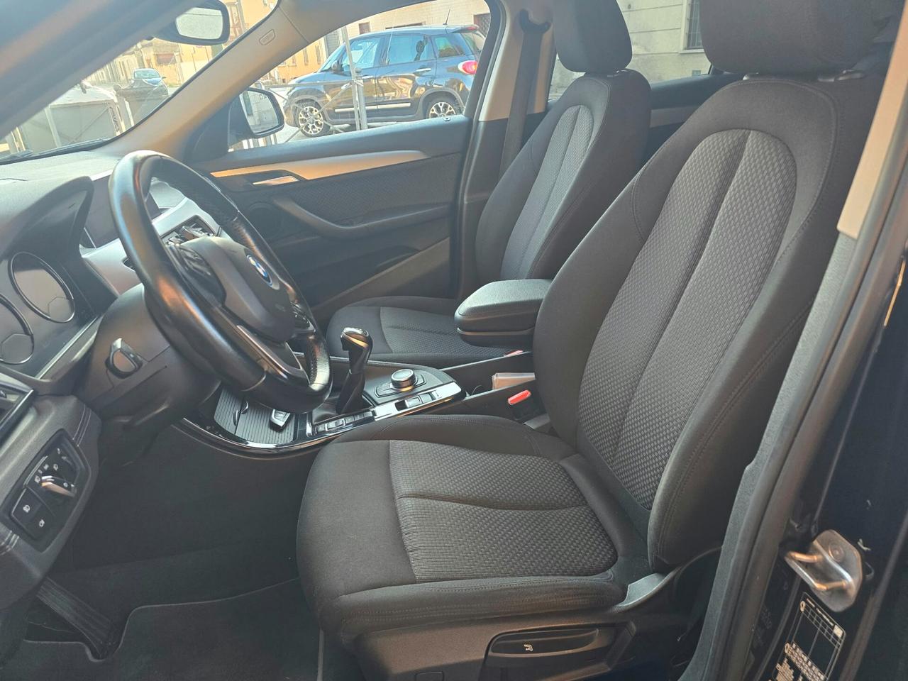 Bmw X2 xDrive25e Business-X
