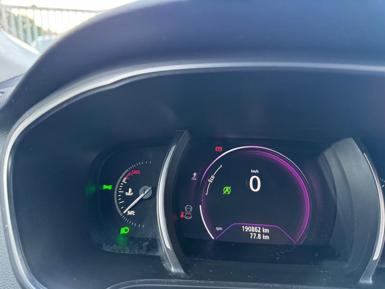 Renault Megane Mégane Sporter dCi 8V 110 CV Energy Bose