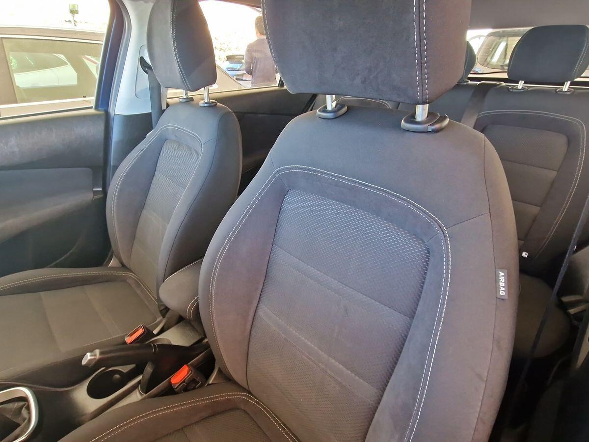 FIAT TIPO 1.3 DIESEL SW POP