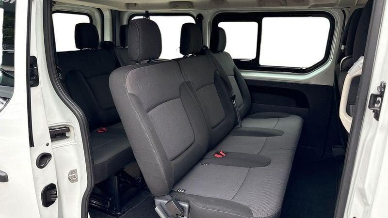 FIAT Talento combi M1 2.0 ecojet CH1 10Q 120cv S&S E6d-