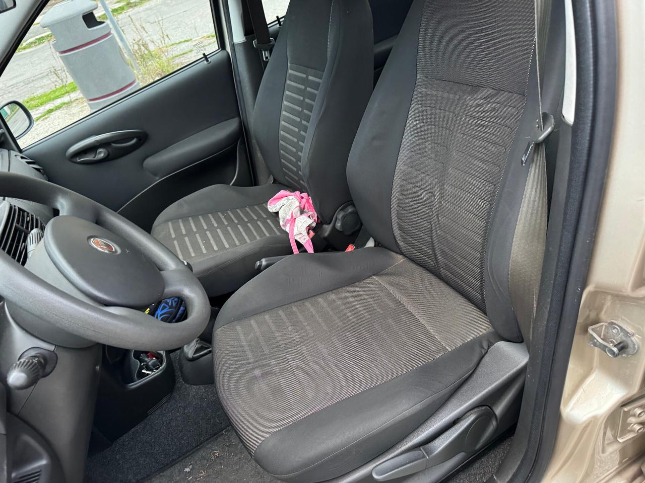 Fiat Punto Classic 1.2 5 porte UNICO PROPRIETARIO