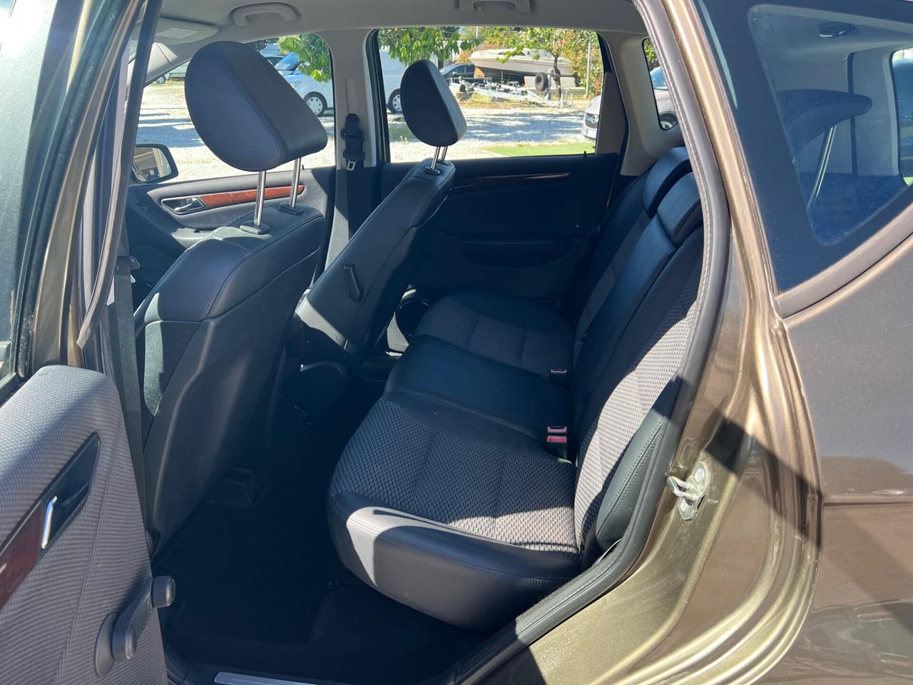 Mercedes-benz A 150 BlueEFFICIENCY