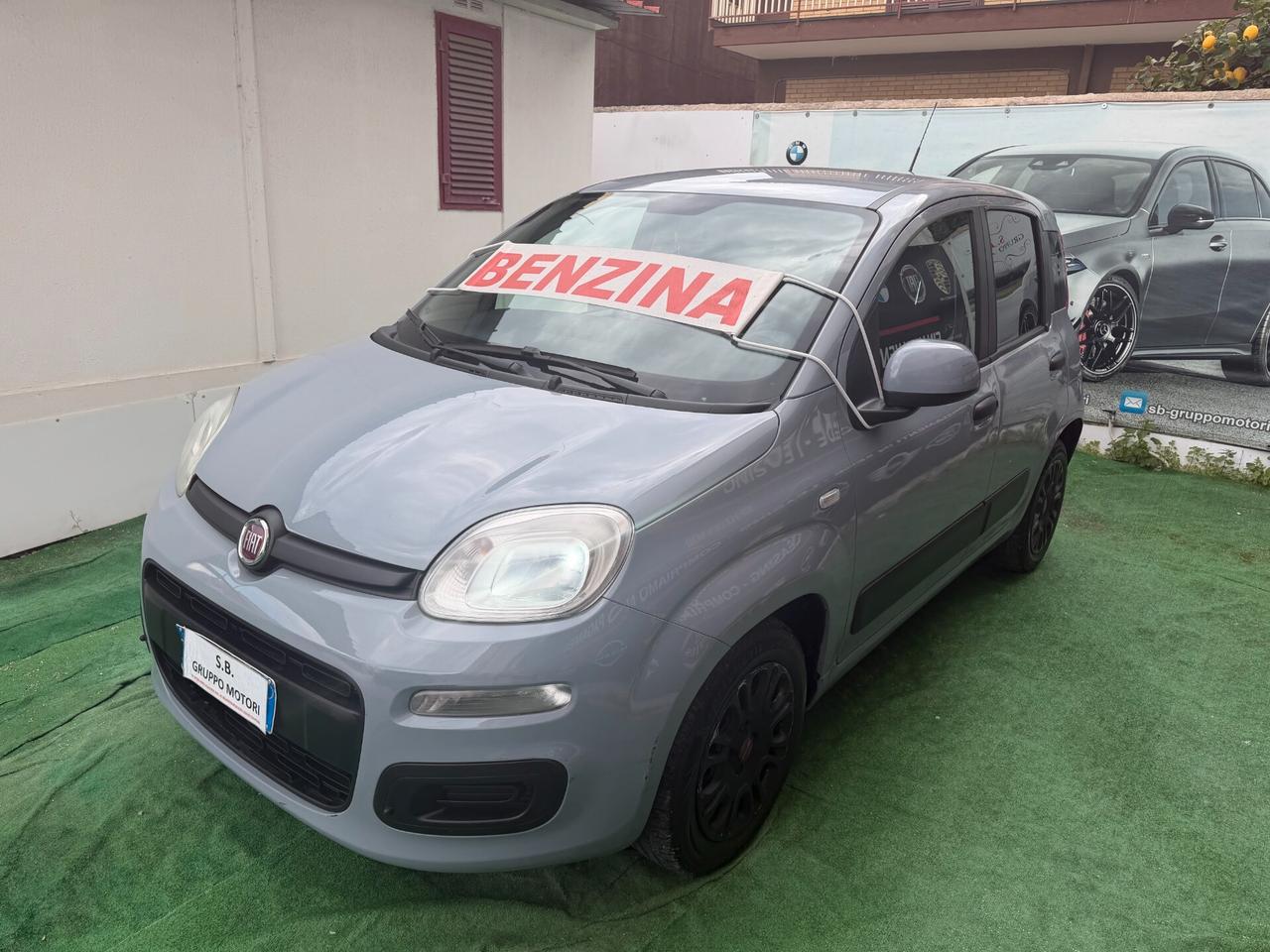 Fiat Panda 2019 1.2 Lounge LEGGI TUTTO!