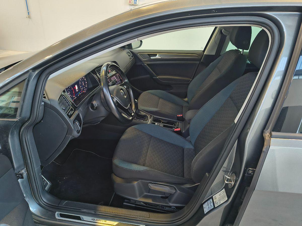 VOLKSWAGEN - Golf - 1.5 TSI ACT DSG 5p. Executive BMT