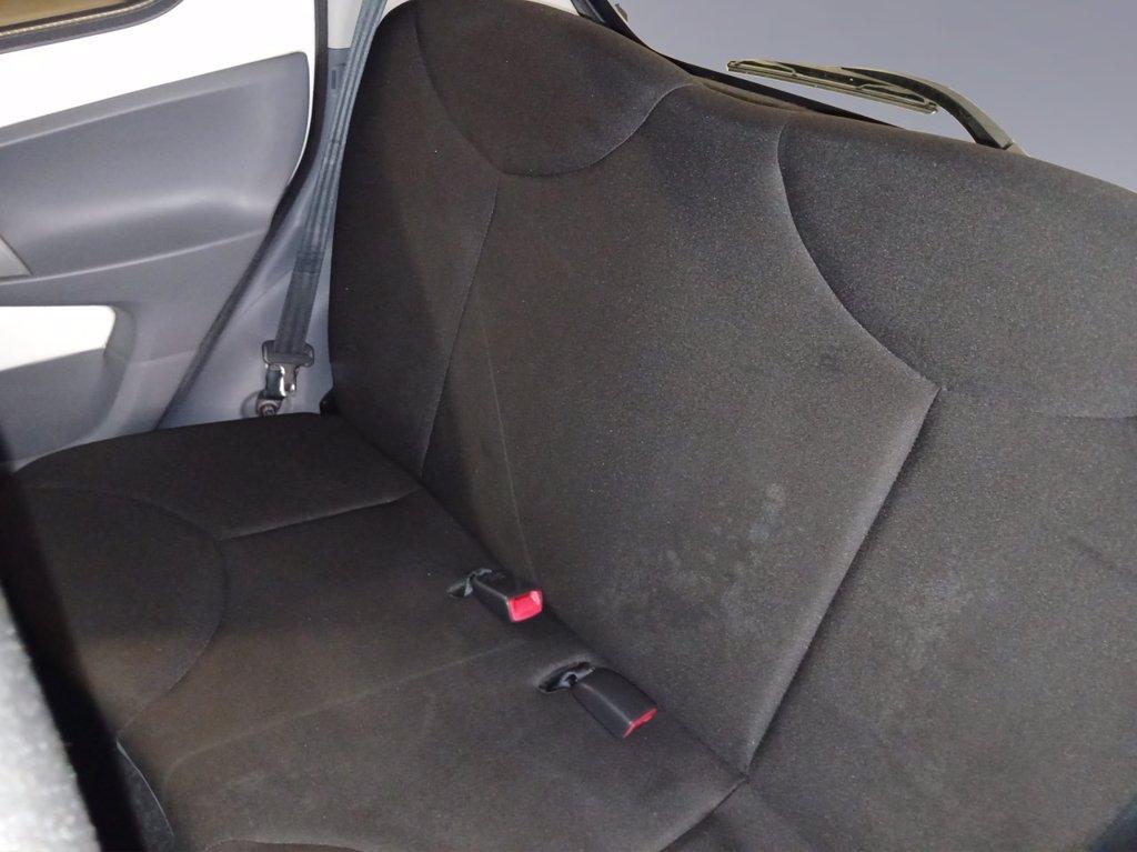 TOYOTA Aygo 5 porte del 2011
