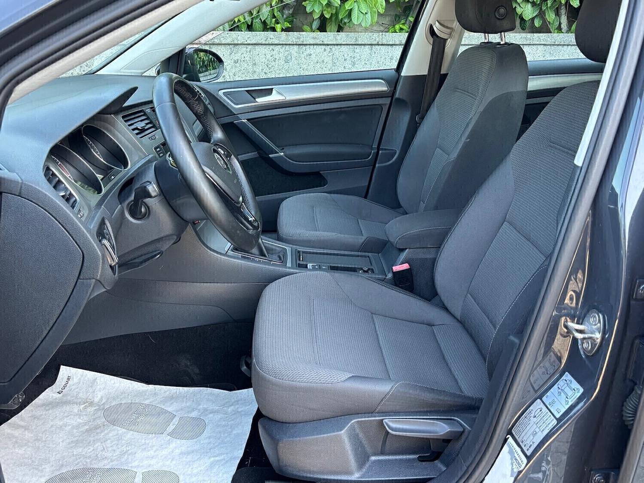 Volkswagen Golf ws 1.4 TGI BlueMotion