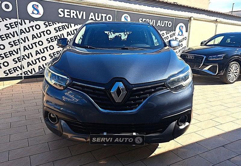 Renault Kadjar 1.5 Energy dCi 110cv INTENS