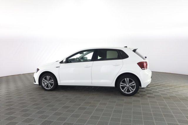 VOLKSWAGEN Polo Polo 1.6 TDI 95 CV DSG 5p. Sport BMT