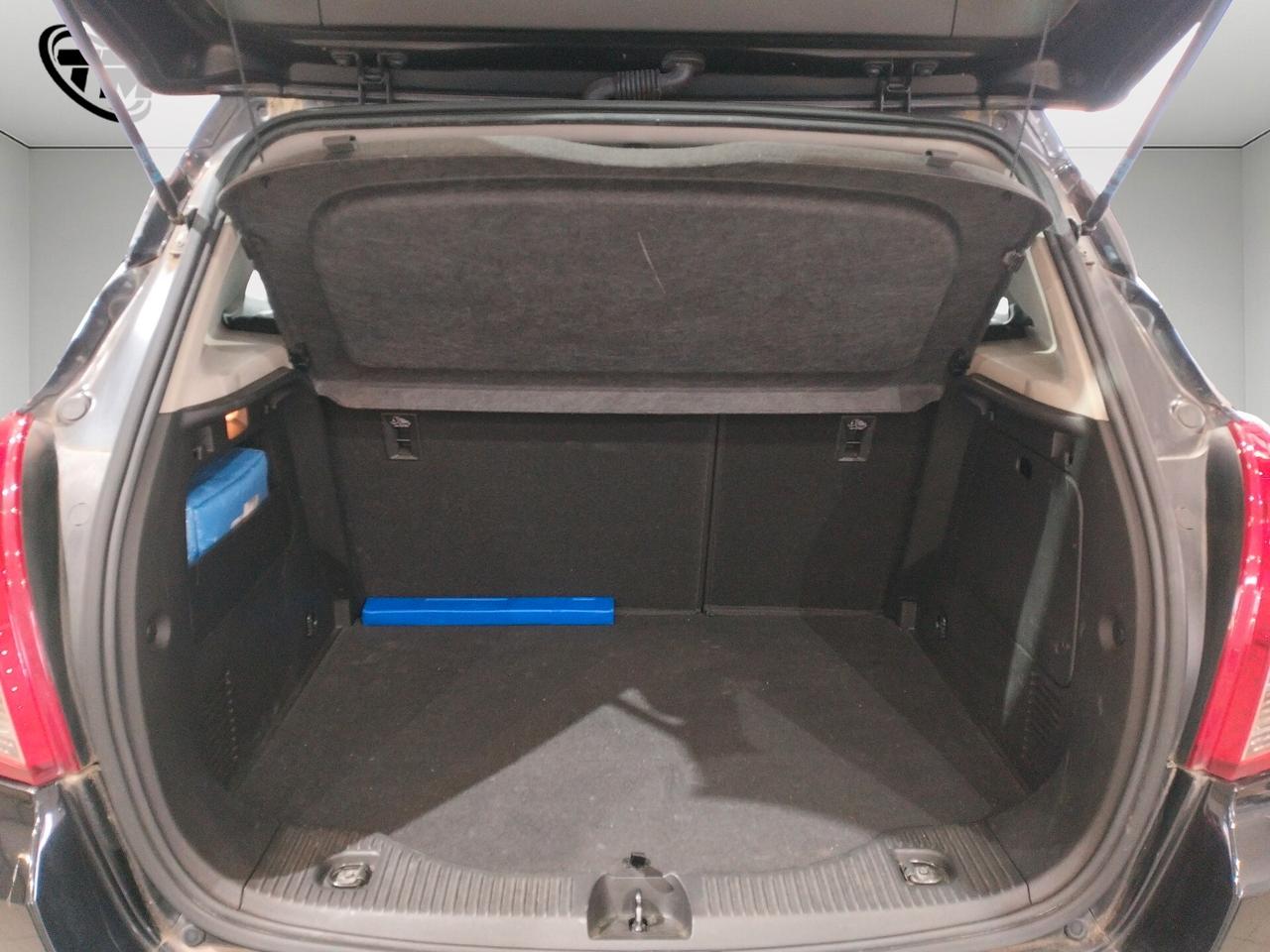 Opel Mokka 1.6 Cosmo *NEOPATENTATI*
