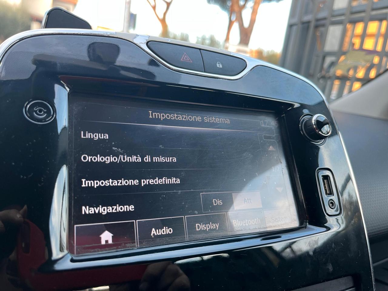 Renault Clio 1.5 dCi 8V 75CV 5 porte Live
