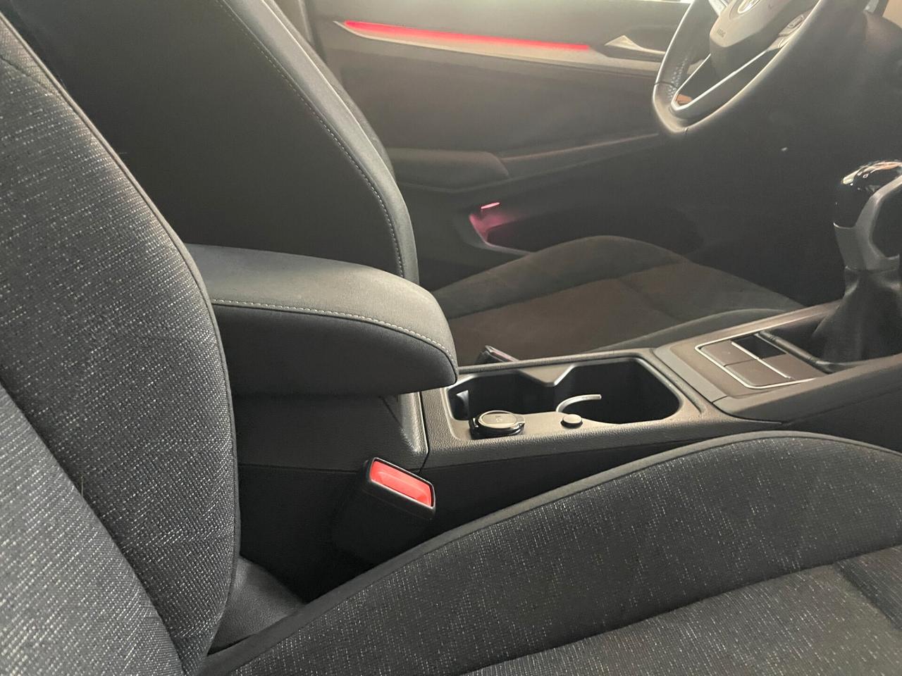 Volkswagen Golf UNICO PROPRIETARIO - SERVICE COMPLETO