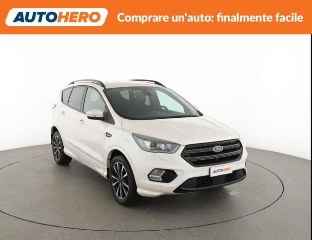 FORD Kuga 1.5 EcoBoost 120 CV S&S 2WD ST-Line