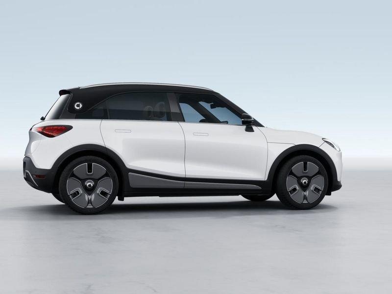 smart #1 Premium