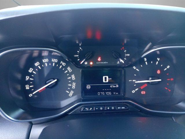 CITROEN C3 Aircross PureTech 82 Feel