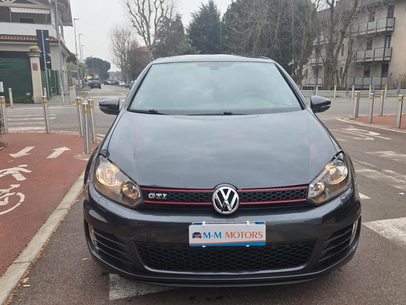 Volkswagen Golf 5 Porte Golf 5p 2.0 tsi Gti dsg