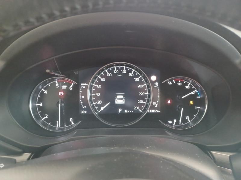 MAZDA CX-5 DIESEL 2.2L 150 CV 2WD EXCLUSIVE SUV