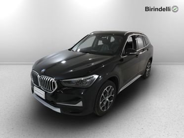BMW X1 (F48) - X1 xDrive18d xLine Plus