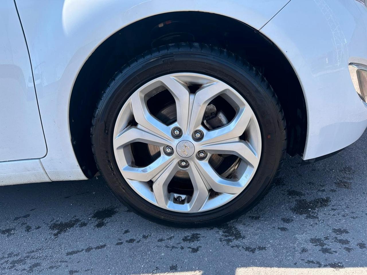 Hyundai iX20 1.4 90 CV XPossible