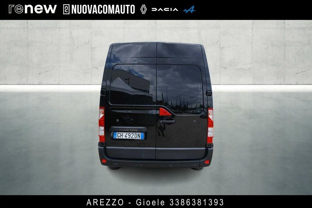 Renault Master T33 2.3 dci 150cv L2H2 Ice E6d-temp