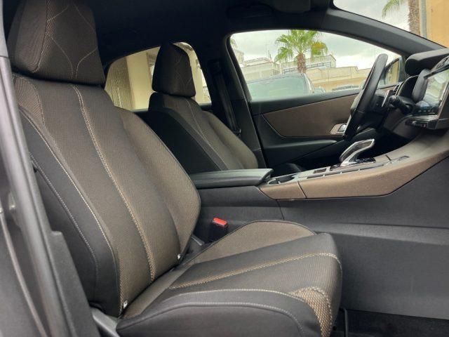 DS AUTOMOBILES DS 7 Crossback 1.5BlueHDi 130 Aut. Prestige