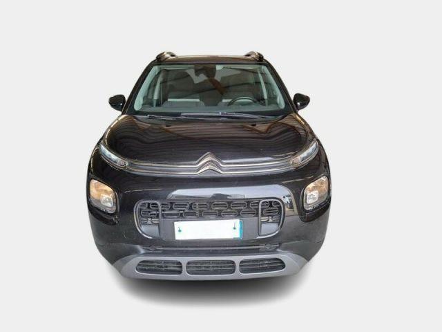 CITROEN C3 Aircross PureTech 82 Shine