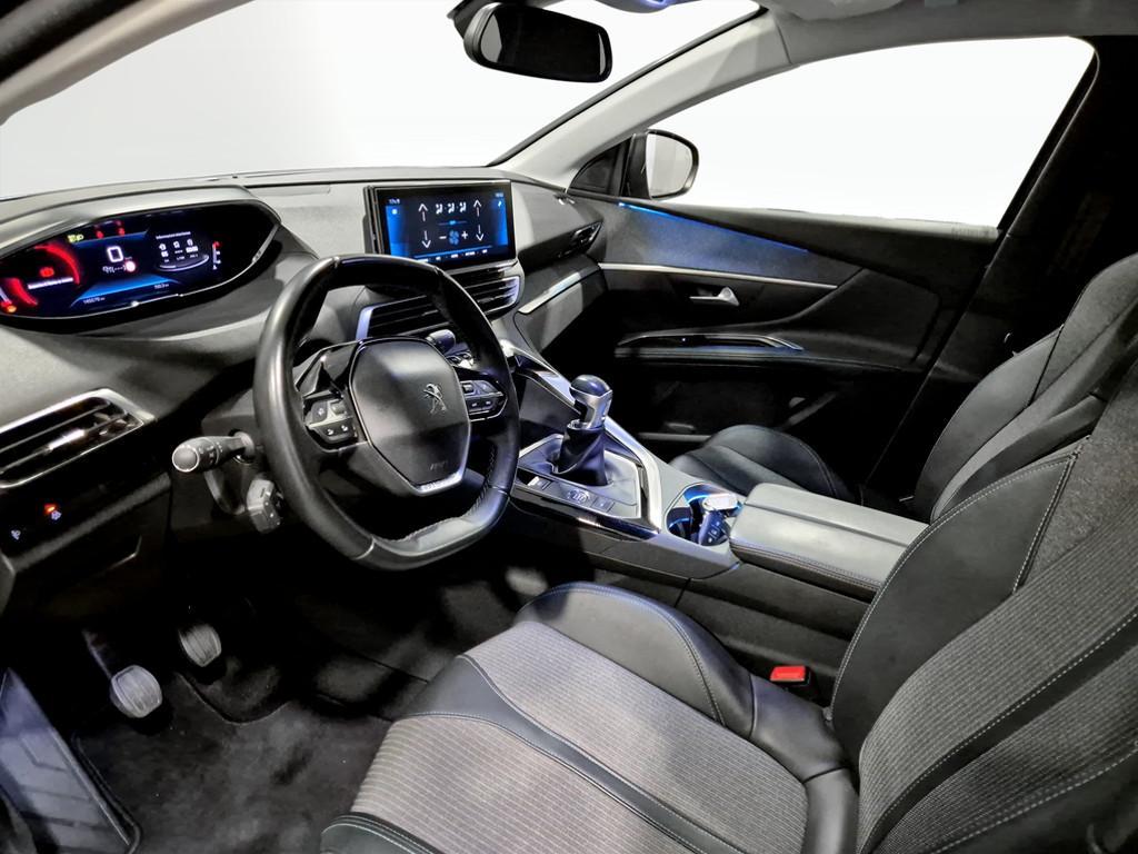 Peugeot 5008 1.5 bluehdi Allure Pack s&s 130cv