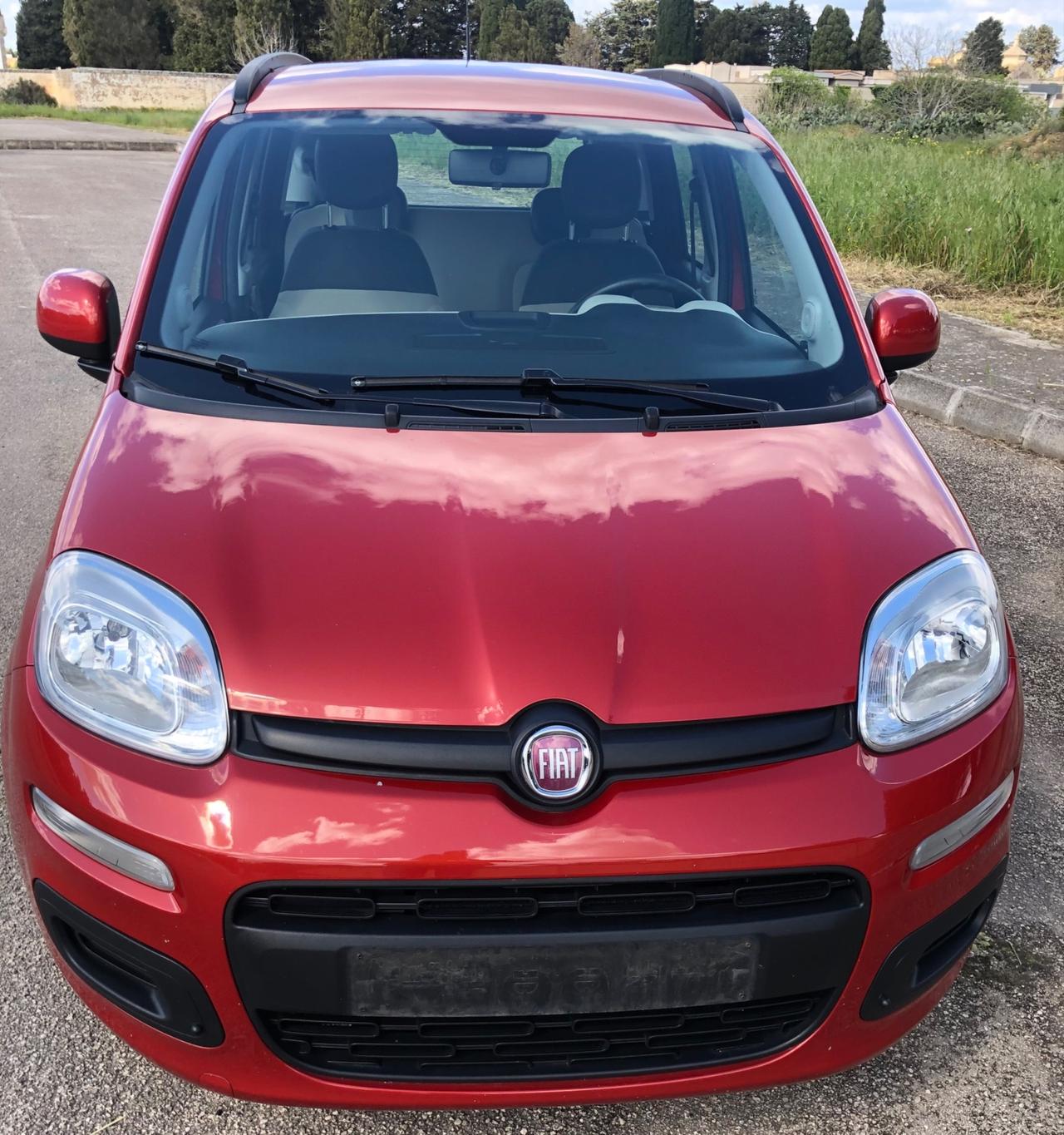 Fiat Panda 1.2 EasyPower Lounge